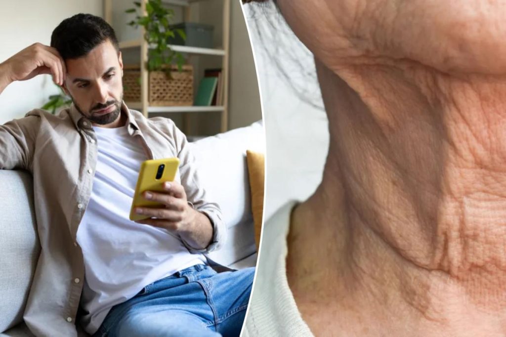 الطريقة الخادعة التي يتسبب بها هاتفك في الشيخوخة
