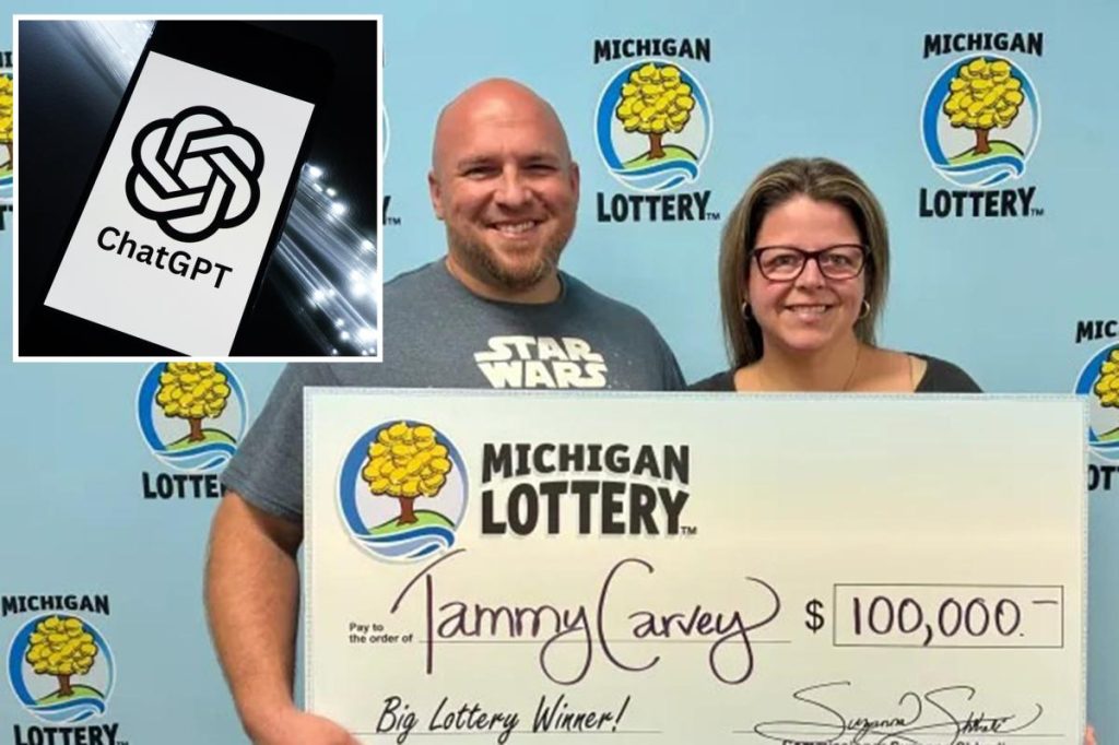 هل يمكن للذكاء الاصطناعي التنبؤ بأرقام اليانصيب الفائزة؟ ماذا يقول الخبراء