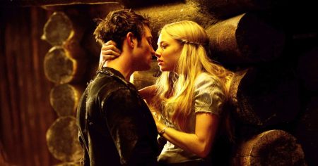 3 أفلام جديدة أشاهدها على HBO Max في عطلة نهاية الأسبوع (14-16 نوفمبر): “Red Riding Hood” والمزيد