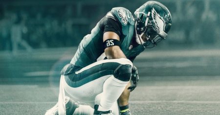 7 أفلام وثائقية رياضية من Prime Video يجب مشاهدتها الآن (نوفمبر 2025)