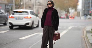 17 سترة باهظة الثمن تضفي مظهرًا فاخرًا وبأسعار معقولة – كل ذلك بسعر 50 دولارًا أو أقل