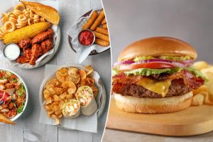 عروض يوم المحاربين القدامى 2025 والمجانية