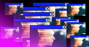 الإعلانات الاحتيالية تغمر وسائل التواصل الاجتماعي. هؤلاء الموظفون السابقون في Meta لديهم خطة