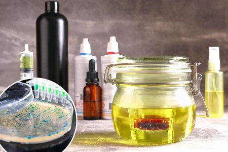 علاج الطب البديل “المعجزة” للسرطان والتوحد عديم الفائدة – حتى يصبح سامًا