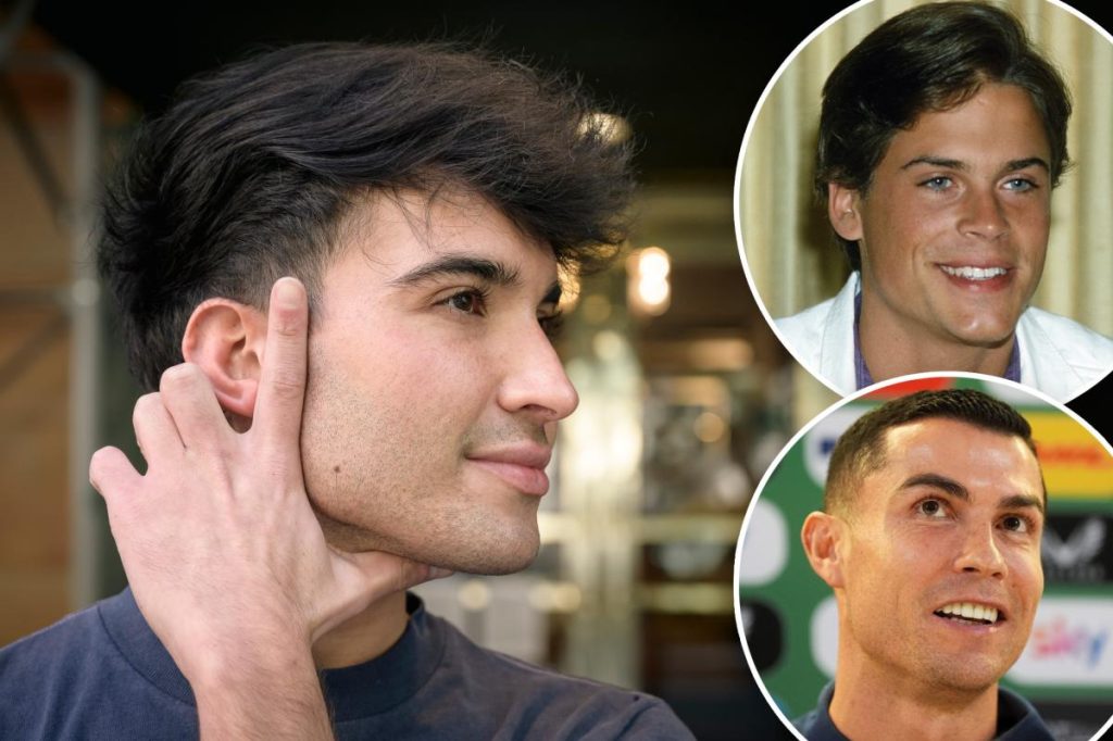 يقوم Incel “looksmaxxers” بتصنيف المشاهير الأكثر جاذبية باستخدام “مقياس PSL”