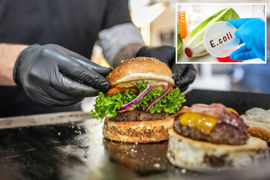 ما يقول خبراء سلامة الأغذية أنهم لن يطلبوه عند تناول الطعام بالخارج في المطاعم