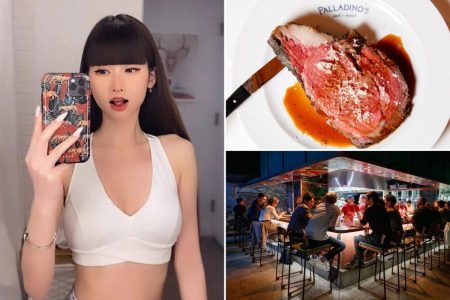 كان عام 2025 عامًا مجنونًا بالنسبة لمطاعم مدينة نيويورك