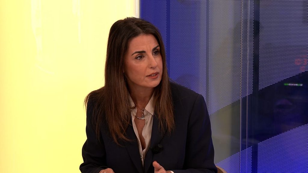 تقول الهيئة الرقابية إن قضايا مثل التحقيق في كلية أوروبا تخاطر بالإضرار بسمعة الاتحاد الأوروبي