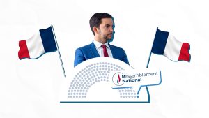 شاهد الفيديو: هل تصبح العاملات في مجال الجنس الفرنسيات “إمبراطورات في مملكتهن”؟