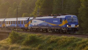 سيتم إطلاق شركة القطارات الهولندية الناشئة بتذاكر بقيمة 10 يورو من أمستردام إلى برلين