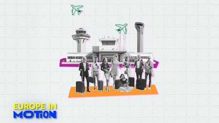 التحليق عالياً: ما هي المطارات الأسرع نمواً في أوروبا؟