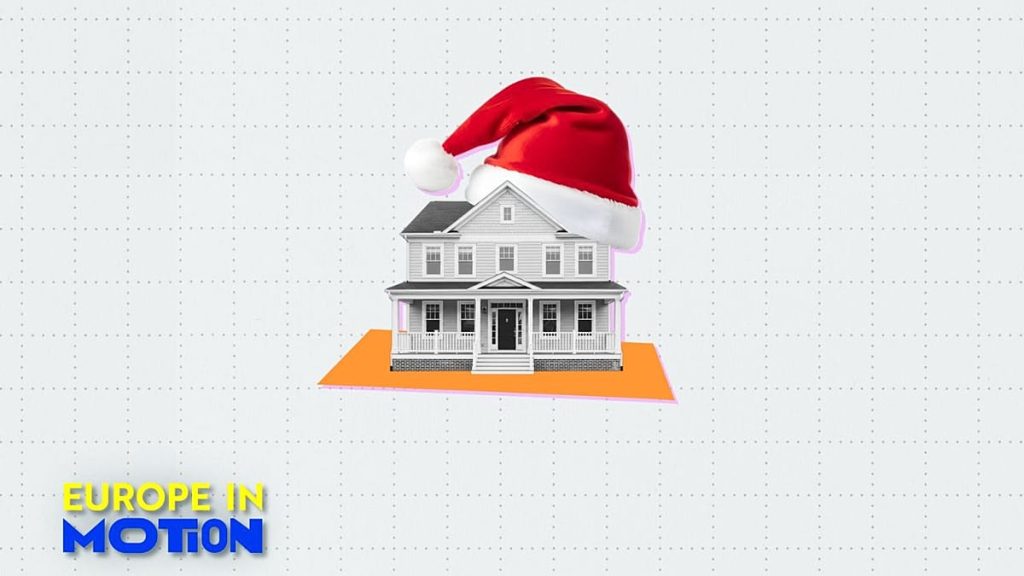 أزمة الرهن العقاري: ما الذي يلجأ الأوروبيون إلى تقليص إنفاقه لتغطية نفقاتهم؟