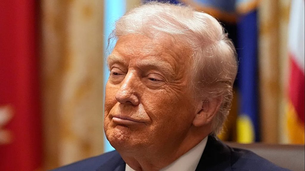 الولايات المتحدة تقصف الاتحاد الأوروبي في أشد عمليات الإزالة حتى الآن بينما تدرس الكتلة مستقبل التحالف