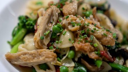 المنشورات الفيروسية مضللة بشأن حظر “اللحوم المصنعة في المختبر” في إيطاليا