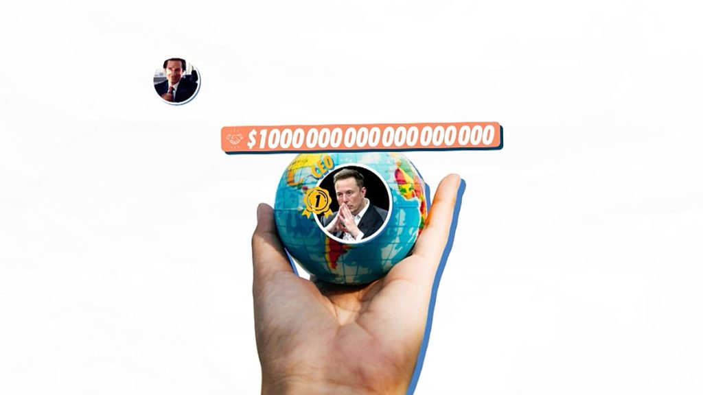 شاهد الفيديو: إيلون ماسك، مبدع أم مهرج أم حاكم أم عدمي؟