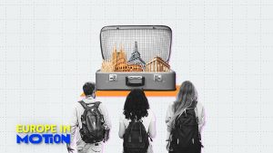 ما هي وجهات السفر المفضلة لدى الأوروبيين في الاتحاد الأوروبي؟