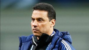 حسام البدري يواصل رحلة التألق مع أهلي طرابلس ويضيف لقب السوبر الليبي إلى خزائنه