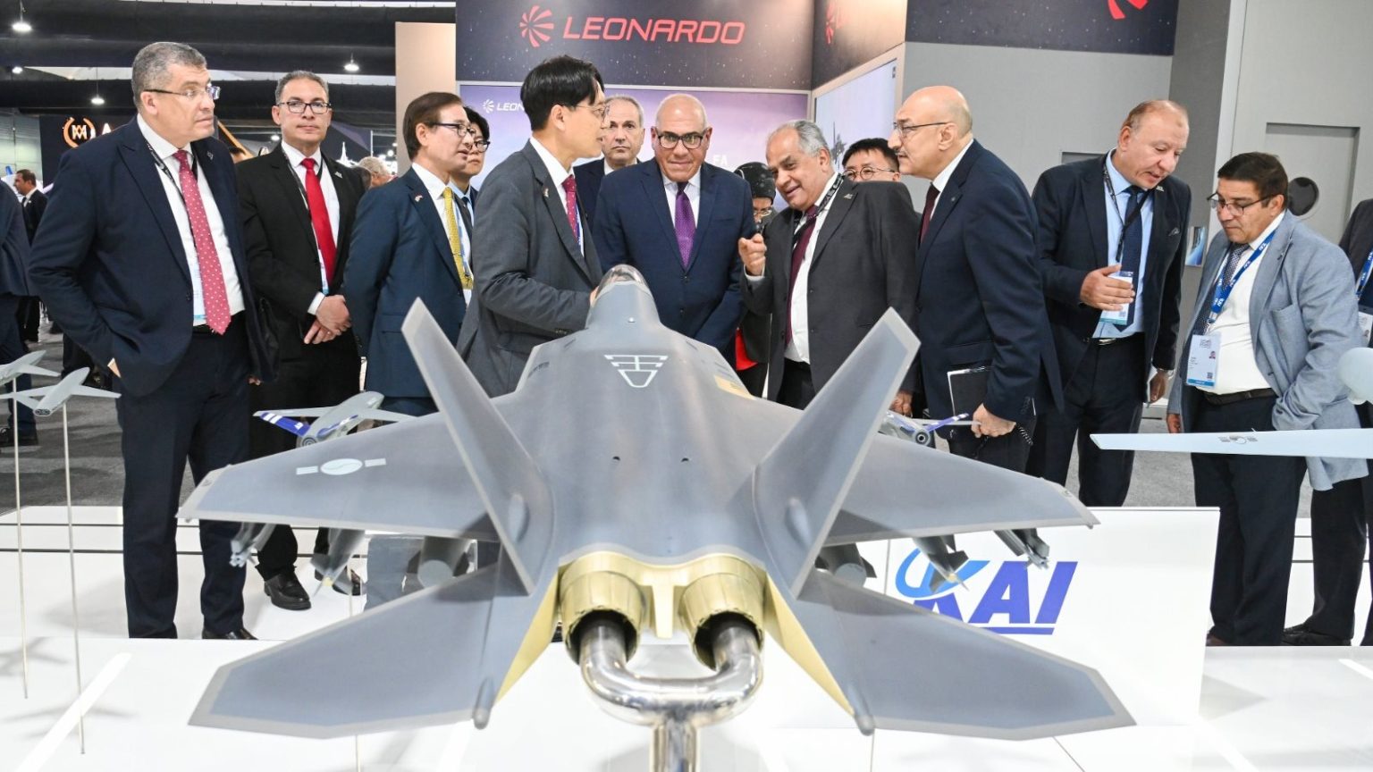 رئيس العربية للتصنيع يكشف عن أحدث المدرعات والطائرات المسيرة المصرية (حوار)