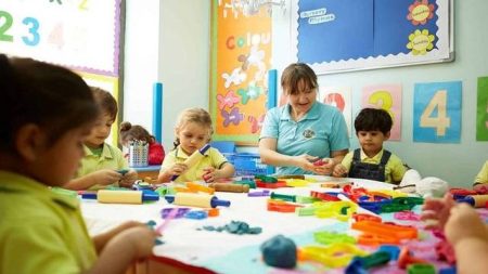 تضامن الفيوم تحصل على ترخيص مؤقت لـ 66 حضانة