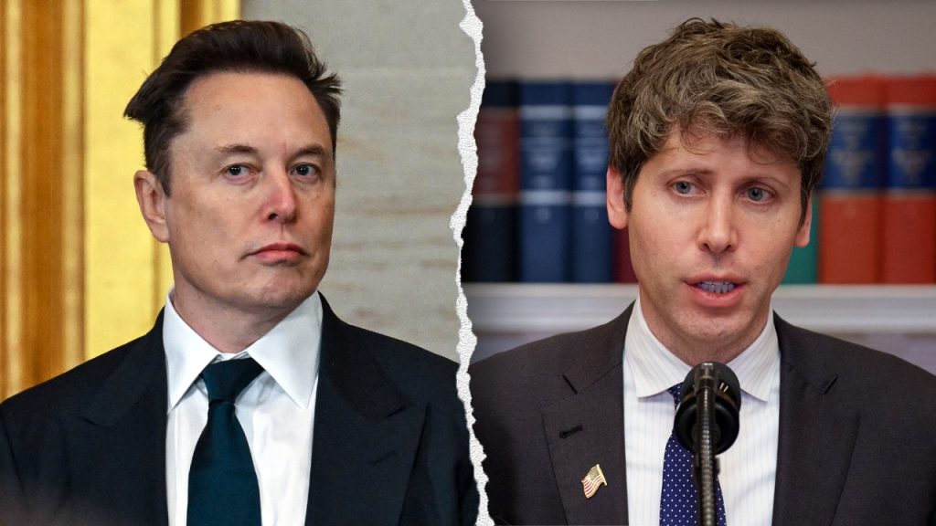 يستكشف سام ألتمان، الرئيس التنفيذي لشركة OpenAI، شراء شركة صواريخ لمراكز الذكاء الاصطناعي