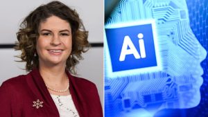 القبض على سياسي كندي لتوجيهه تهديدات بعد مطالبة البريد الصوتي بالذكاء الاصطناعي