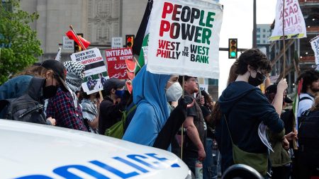 تحقيق الكونجرس يستهدف أزمة معاداة السامية في مدارس فيلادلفيا