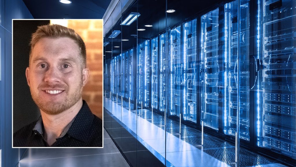 يعتمد نجاح سباق الذكاء الاصطناعي في أمريكا على الفوز بسباق الطاقة أولاً: الخبير