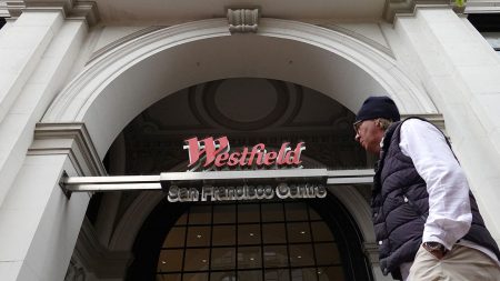 يغلق Shake Shack موقع مركز سان فرانسيسكو ويستفيلد