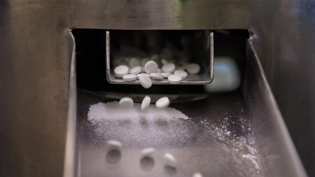 إدارة الغذاء والدواء الأمريكية تسحب أدوية ضغط الدم بسبب مخاوف من التلوث