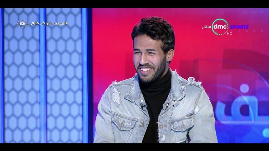 شريف حازم يهاجم أداء منتخب مصر.. تفاصيل