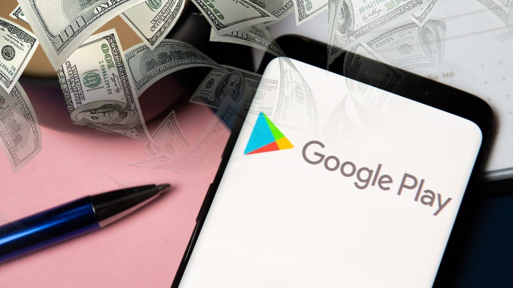 الملايين مؤهلون لدفعات تسوية متجر Google Play تلقائيًا