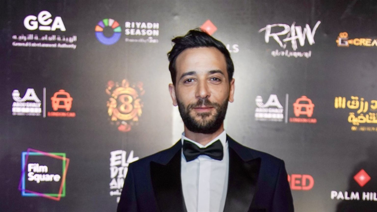 كريم قاسم: واجهت ترددا في الموافقة على فيلم القصص في البداية