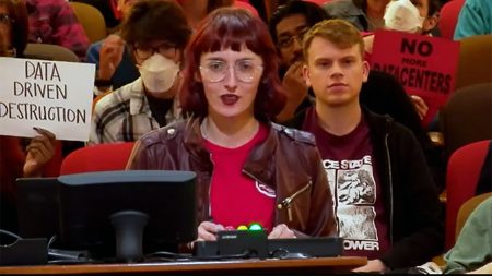 تشاندلر، أريزونا، مجلس المدينة يصوت بالإجماع ضد مركز بيانات الذكاء الاصطناعي