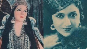 فى ذكرى وفاتها.. من هي بهيجة حافظ التي خطفت البطولة من أمينة رزق؟