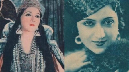 فى ذكرى وفاتها.. من هي بهيجة حافظ التي خطفت البطولة من أمينة رزق؟