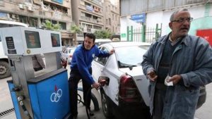 أسعار البنزين والسولار في مصر اليوم 15 ديسمبر 2025