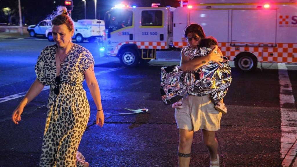 مسؤول يهودي يقول إن التحذيرات تم تجاهلها قبل هجوم حانوكا الإرهابي المميت