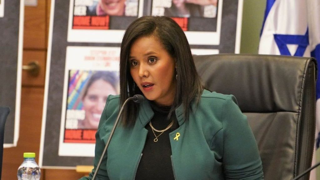 المسؤولون الإسرائيليون يلومون أستراليا على معاداة السامية قبل هجوم سيدني