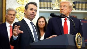 تسمح إدارة الغذاء والدواء (FDA) ببيانات العالم الحقيقي في التطبيقات الطبية بموجب توجيهات ترامب