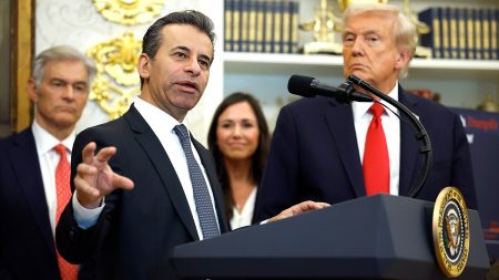 تسمح إدارة الغذاء والدواء (FDA) ببيانات العالم الحقيقي في التطبيقات الطبية بموجب توجيهات ترامب