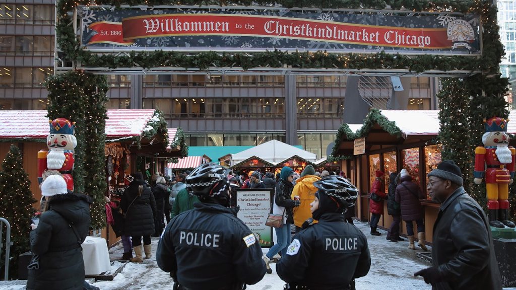 الاستخبارات الإسرائيلية تحذر من تصاعد عالمي في الهجمات الإرهابية على الغرب