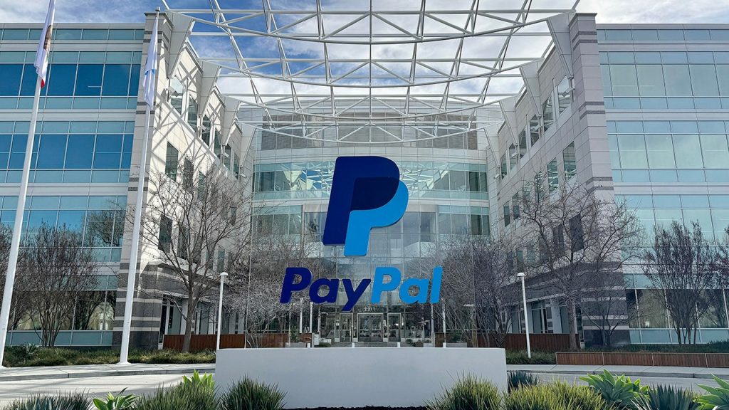 ينطبق PayPal على ميثاق البنك لدعم الشركات الصغيرة بشكل أفضل