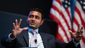 يقول مسؤول تنفيذي في مجال التكنولوجيا إن الذكاء الاصطناعي يغذي ازدهار إنتاجية العمال، وليس فقدان الوظائف