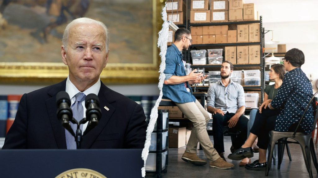 يعارض الجمهوريون في مجلس النواب اقتراح السلامة الحرارية في عهد بايدن