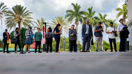 وزير العمل يدافع عن ارتفاع معدلات البطالة كدليل على قوة سوق العمل