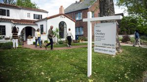 معدلات الرهن العقاري تنخفض إلى 6.21%: فريدي ماك