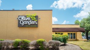 تطلق Olive Garden مقبلات خفيفة في جميع أنحاء البلاد في يناير