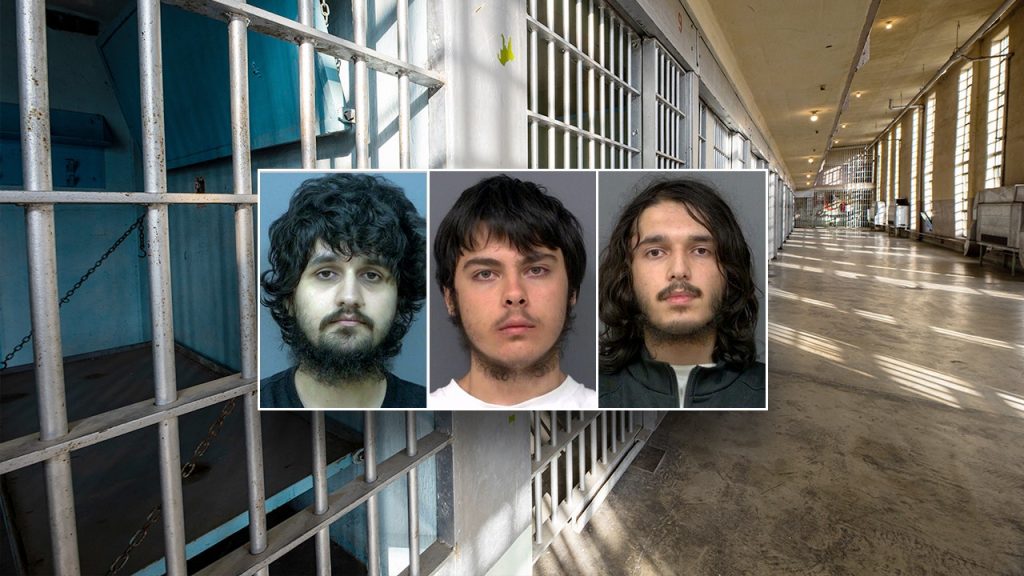 الشرطة الكندية تتهم رجلاً بالتآمر لتنظيم داعش وارتكاب جرائم كراهية ضد اليهود