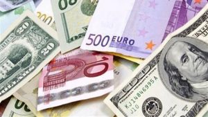 أسعار الدولار والعملات الأجنبية مقابل الجنيه اليوم السبت