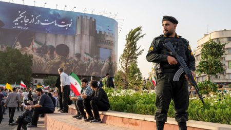 إيران تعدم رجلاً أدين بالتجسس لصالح جهاز المخابرات الإسرائيلي الموساد